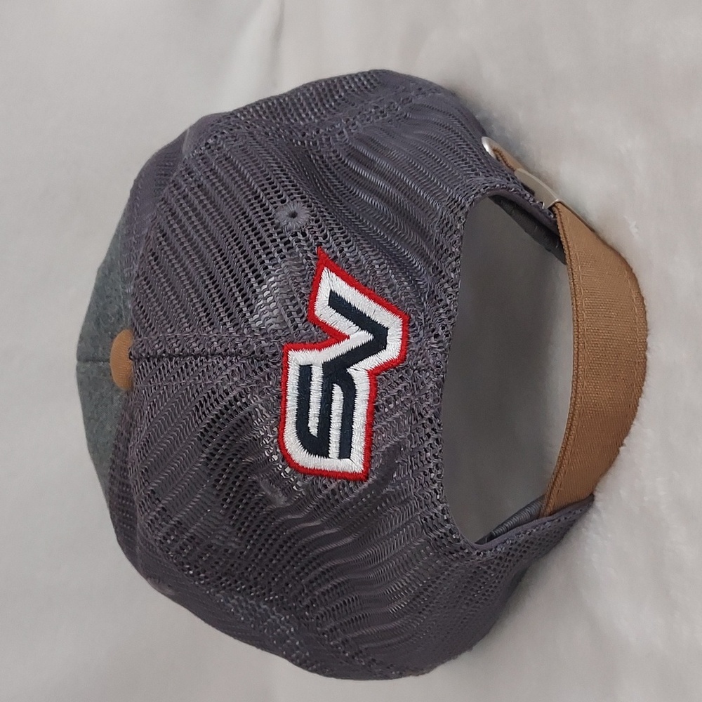 Captivating Saginaw Valley State University Hat - Picture 6 of 12